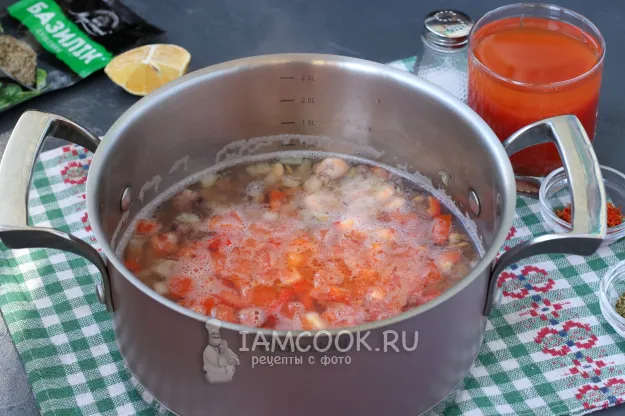 Шаг 6: иллюстрация