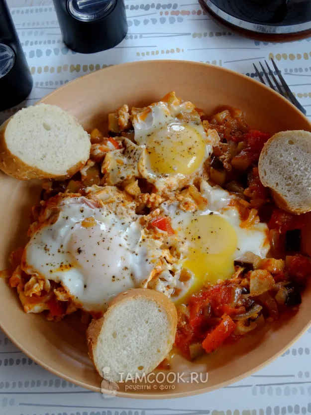 Шаг 11: иллюстрация