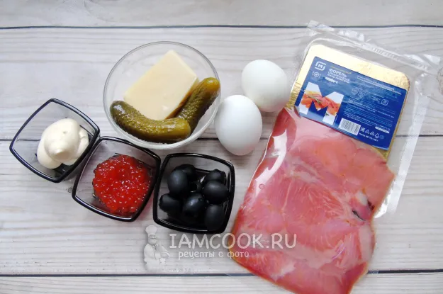 Шаг 1: иллюстрация