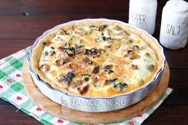 Шаг 14: иллюстрация