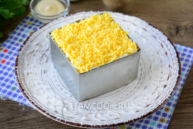 Шаг 10: иллюстрация