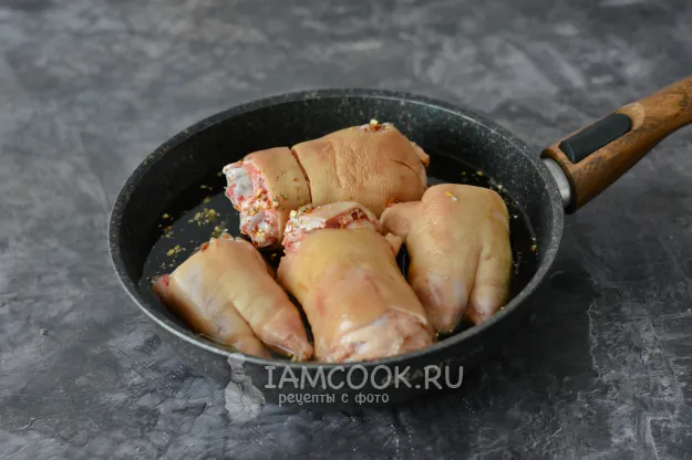 Шаг 5: иллюстрация