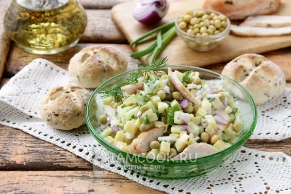 Шаг 1: иллюстрация