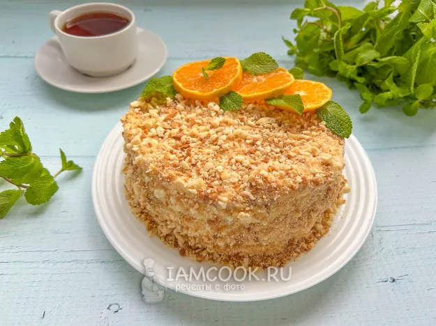 Шаг 18: иллюстрация