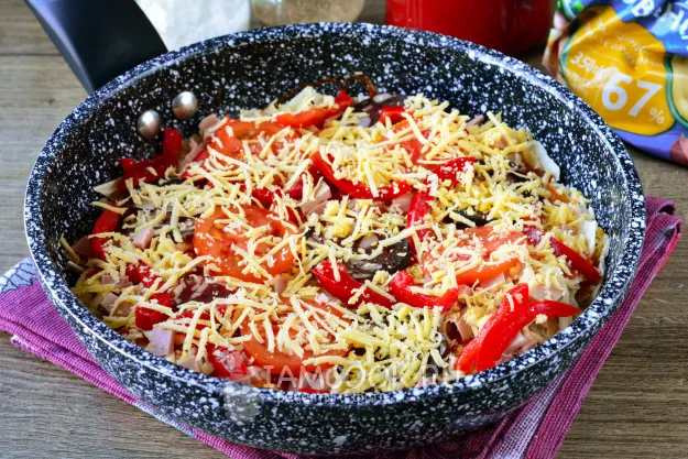 Шаг 8: иллюстрация