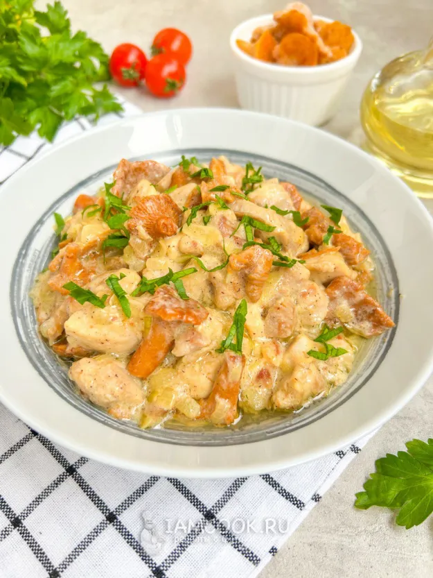 Шаг 9: иллюстрация