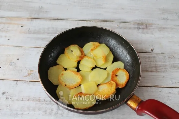 Шаг 5: иллюстрация