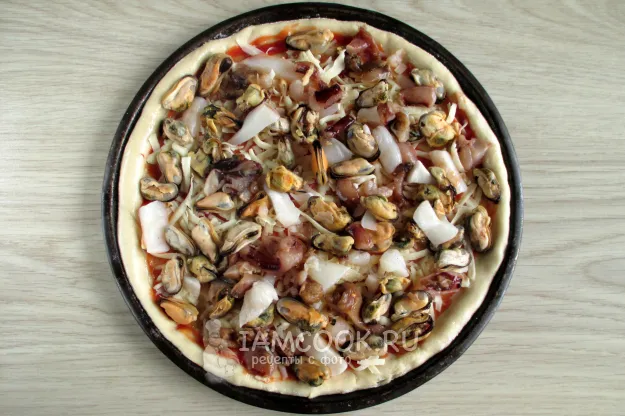 Шаг 8: иллюстрация