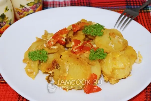 Шаг 9: иллюстрация