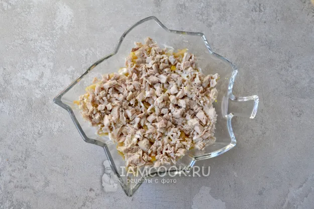 Шаг 13: иллюстрация