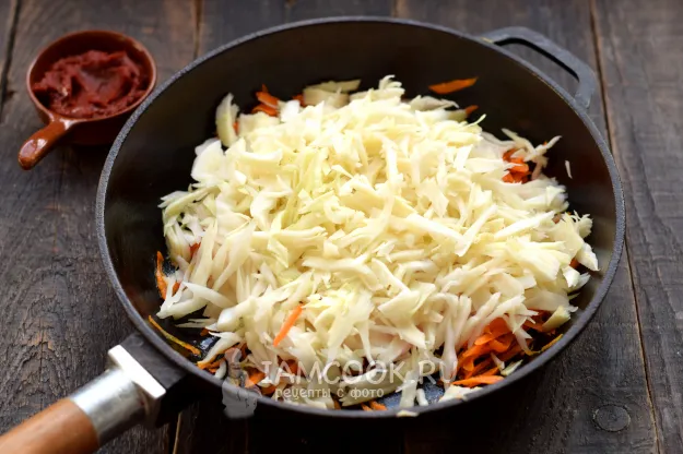 Шаг 3: иллюстрация