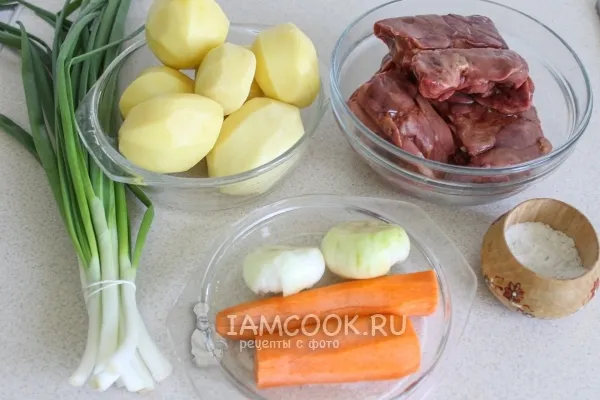 Шаг 1: иллюстрация