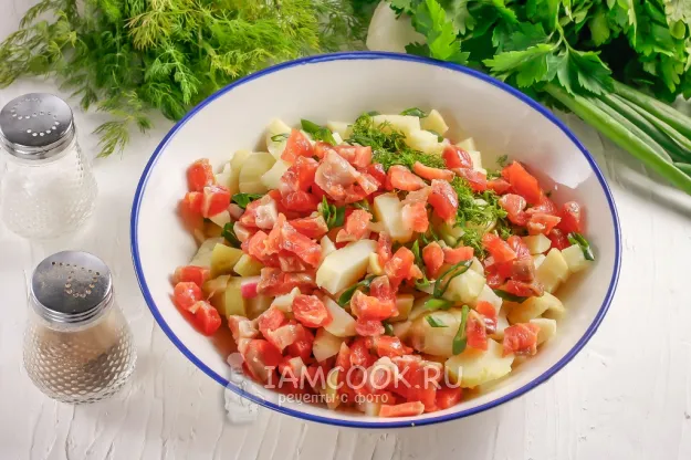 Шаг 4: иллюстрация