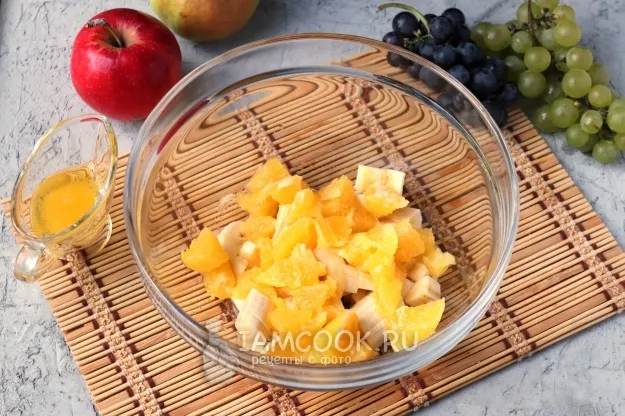 Шаг 3: иллюстрация