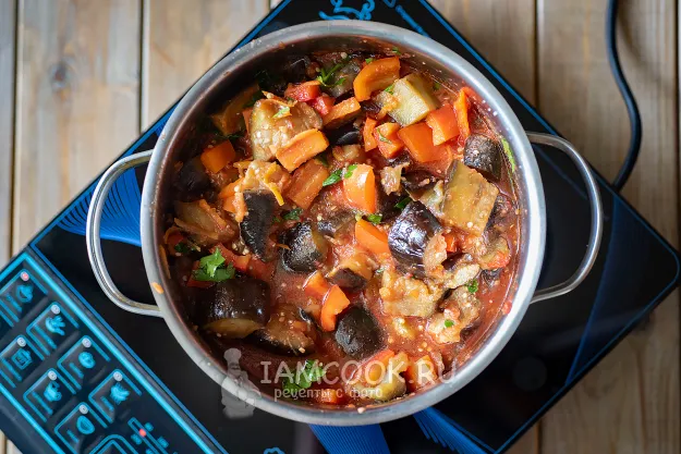 Шаг 13: иллюстрация