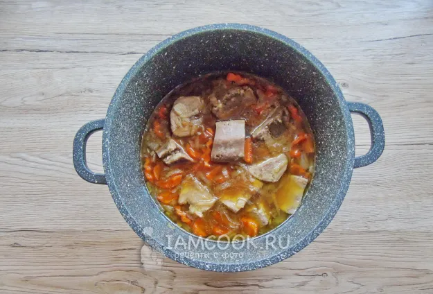 Шаг 9: иллюстрация