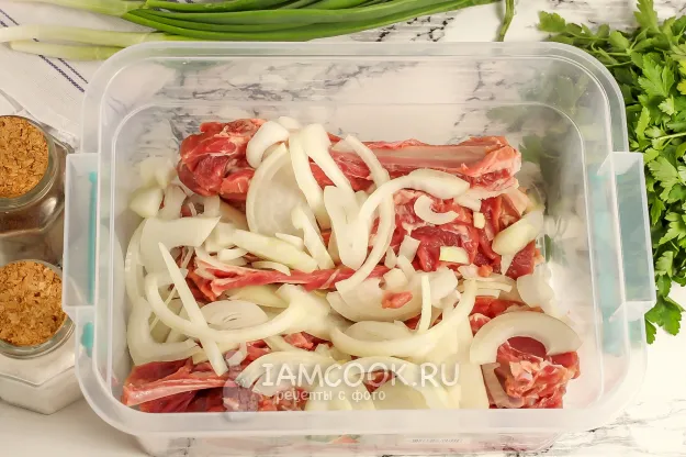 Шаг 3: иллюстрация