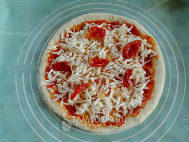 Шаг 10: иллюстрация