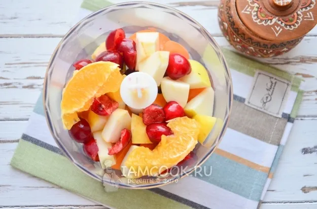 Шаг 4: иллюстрация