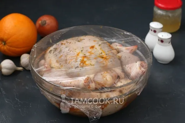 Шаг 6: иллюстрация