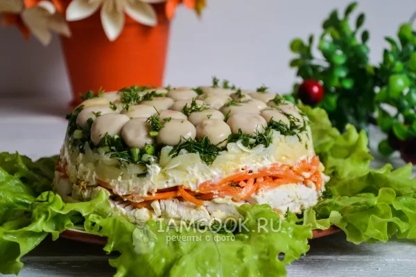 Шаг 13: иллюстрация