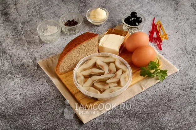 Шаг 1: иллюстрация