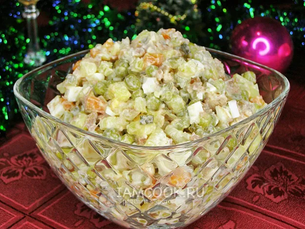 Шаг 10: иллюстрация