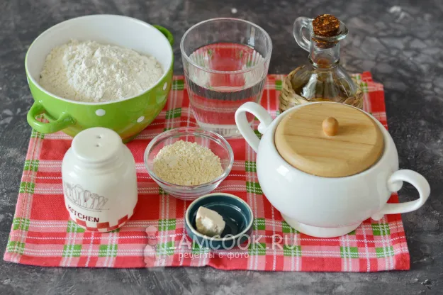 Шаг 1: иллюстрация