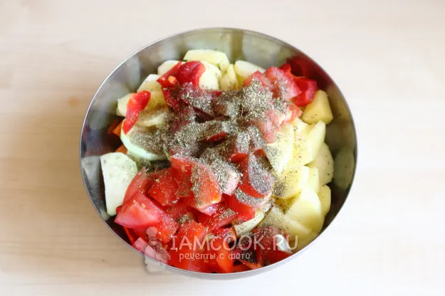 Шаг 9: иллюстрация