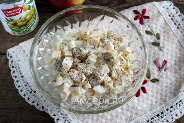 Шаг 6: иллюстрация