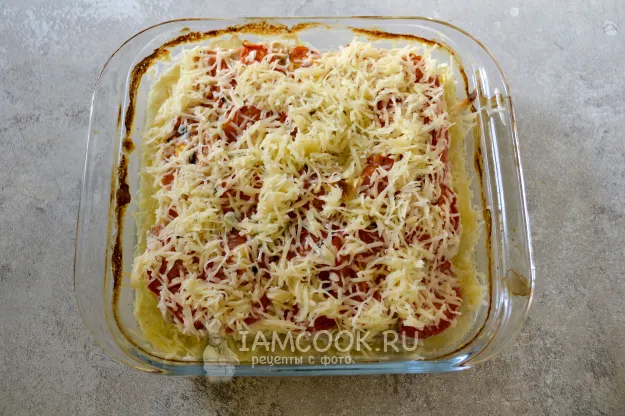 Шаг 10: иллюстрация