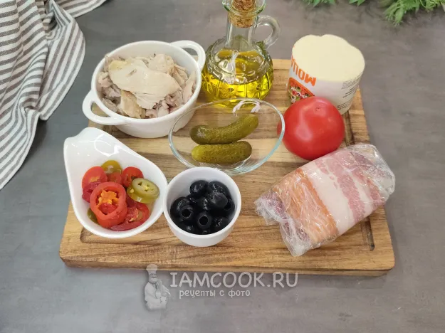 Шаг 2: иллюстрация