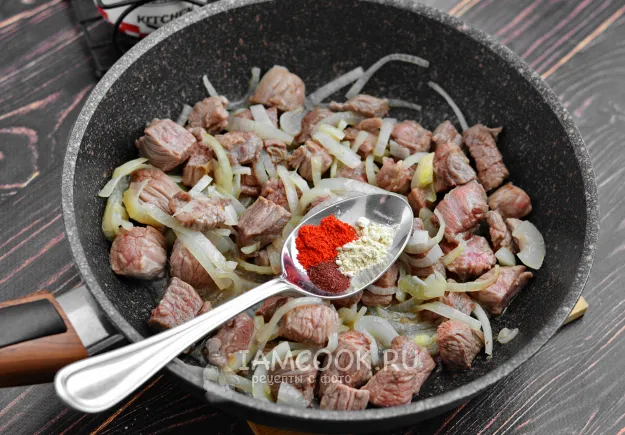 Шаг 3: иллюстрация