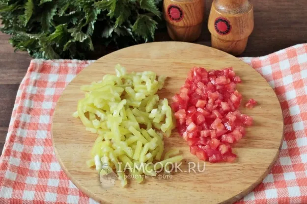 Шаг 5: иллюстрация