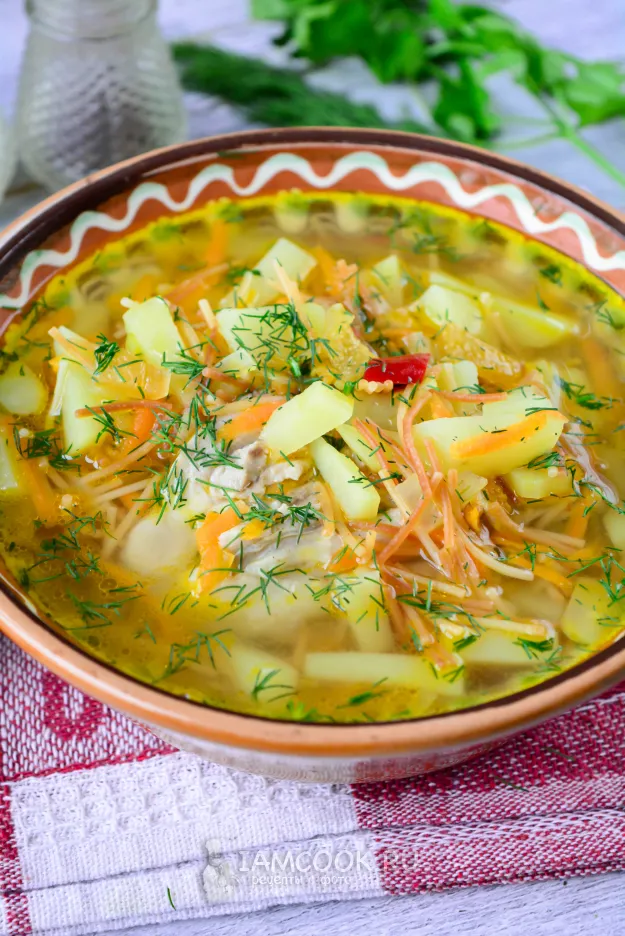 Шаг 12: иллюстрация