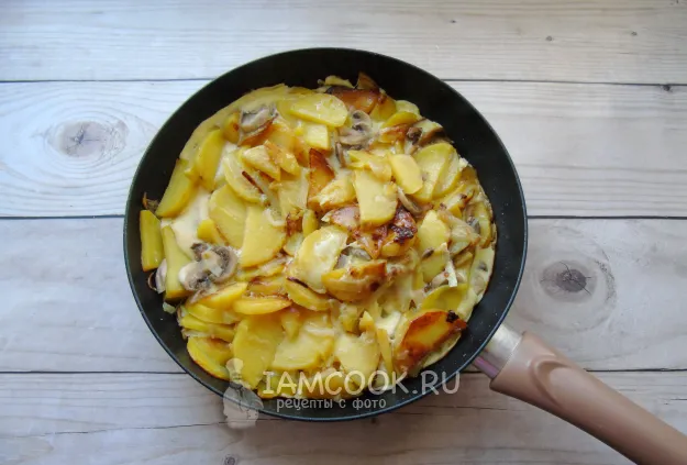 Шаг 6: иллюстрация