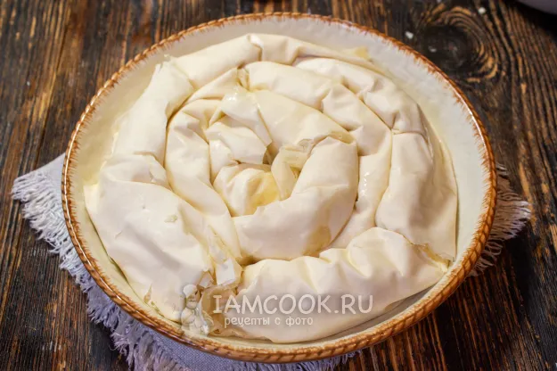 Шаг 6: иллюстрация