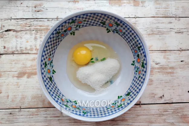 Шаг 2: иллюстрация