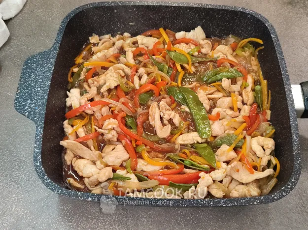 Шаг 8: иллюстрация