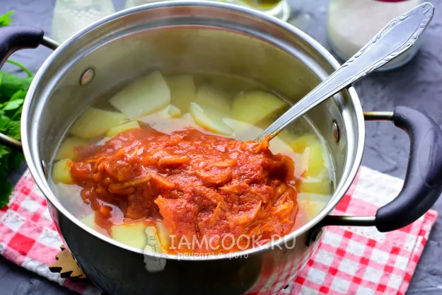 Шаг 9: иллюстрация