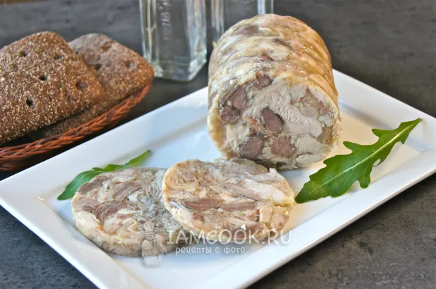 Шаг 10: иллюстрация