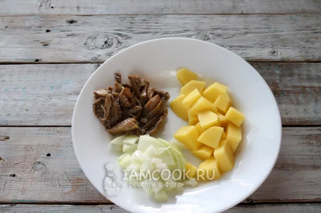 Шаг 2: иллюстрация