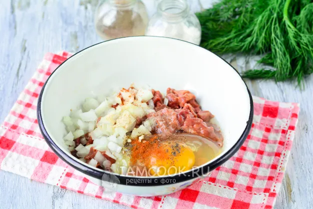 Шаг 6: иллюстрация