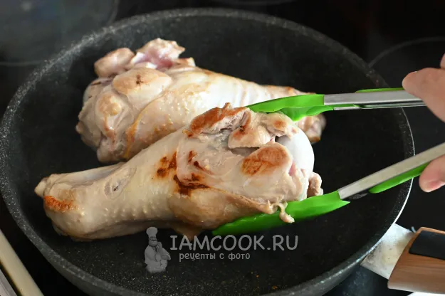 Шаг 5: иллюстрация