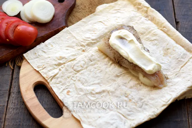 Шаг 7: иллюстрация