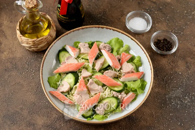 Шаг 4: иллюстрация