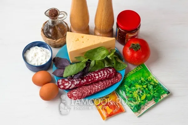 Шаг 1: иллюстрация