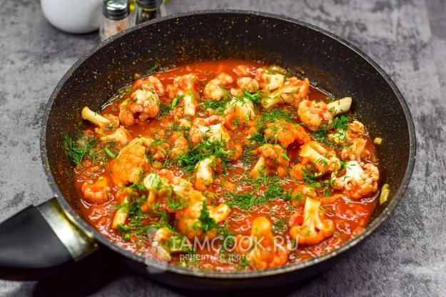 Шаг 8: иллюстрация