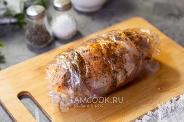 Шаг 9: иллюстрация