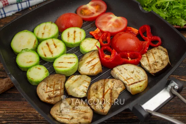 Шаг 2: иллюстрация